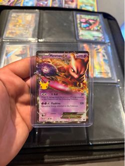 Mewtwo (pokemon)