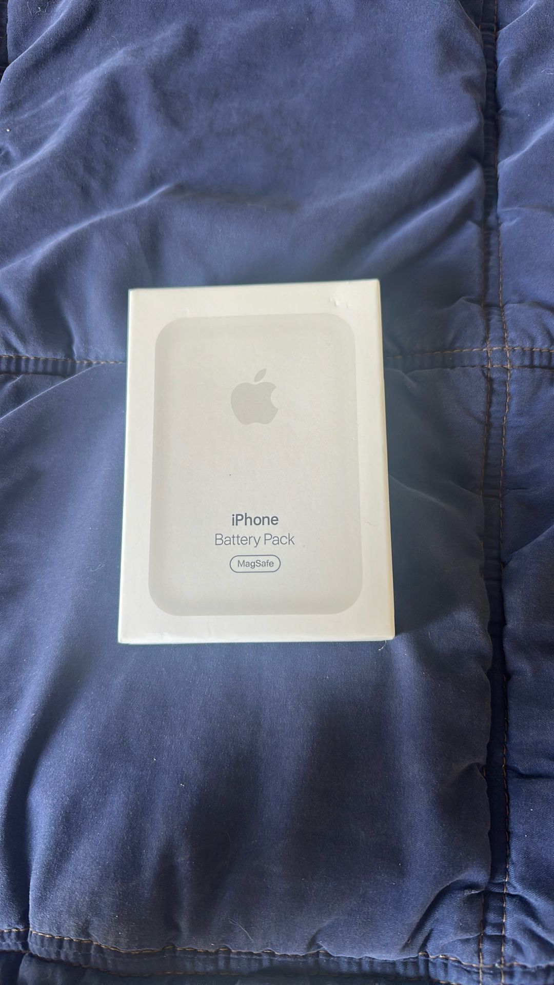 Apple Battery Pack