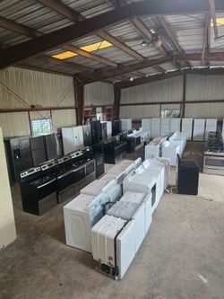 Vendo negocio de appliances