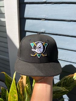 Mighty ducks 7 1/8