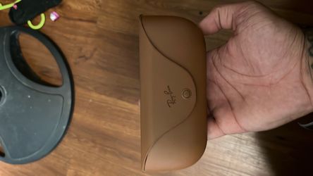 RayBan Meta Glasses Case