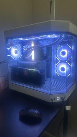 Gpu rx7600