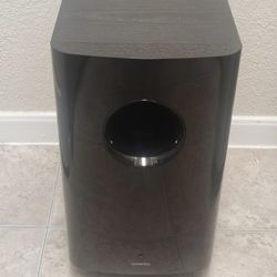 Onkyo SKW-750 Powered Subwoofer
