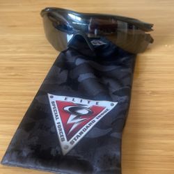 Oakley sunglasses