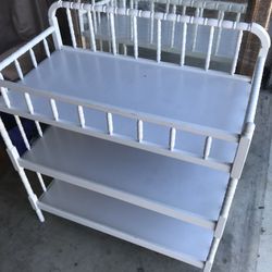 Baby Changing Table 