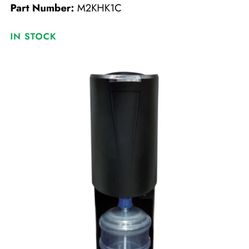 Crystal Mountain Bottom Load Hot And Cold Cooler