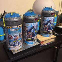 MR BEAST LAB MUTATORS  ONLY 1 For 30$