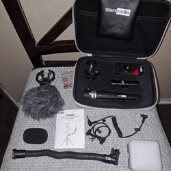 Complete Smartphone Video Kit