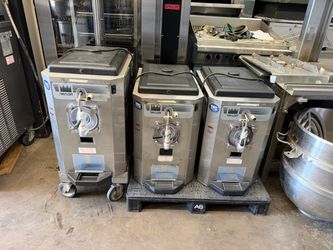 Taylor margarita machine