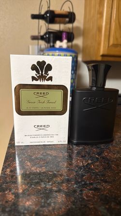 Creed Green Irish Tweed Men’s Cologne