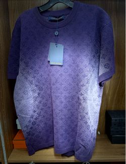 t shirt LV