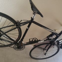 Road bike