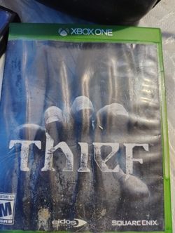 Thief  Xbox One 