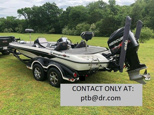 Photo mdyr2017 Ranger 520C