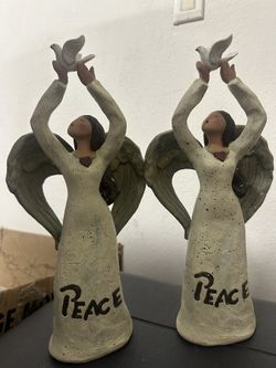 Peace Angels