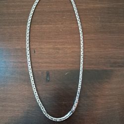 Twelve inch Necklace