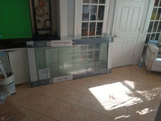 50 SERIES American Craftsman Sliding Door
