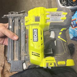 18ga Nail Gun 