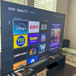 75 inch TV