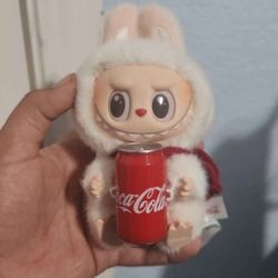 Authentic Labubu
