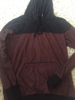 Boys long sleeve shirt size large