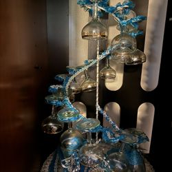 Base Para Brindis 3 Años 