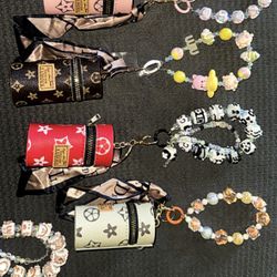 Keychains