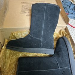 Koolaburra By UGG Women’s Tall Boots