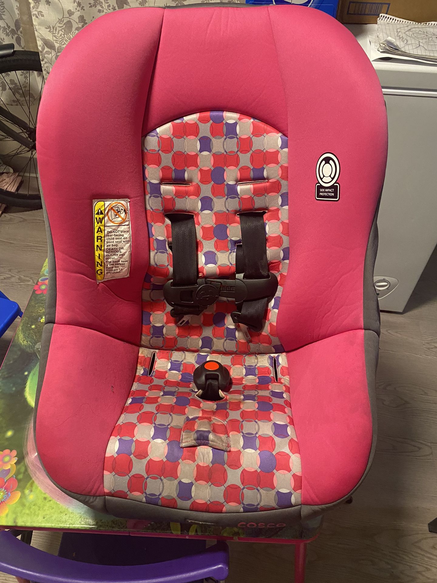 Child Car seat