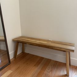 Bench - IKEA - SKOGSTA