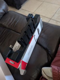 Controller charging station dock Nintendo switch 2