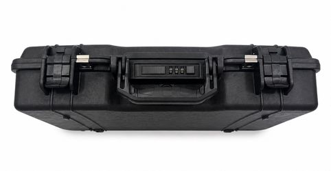Pelican 1495 Protector Case – Professional Heavy-Duty Carrying Case