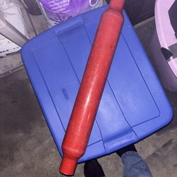 Glasspack Muffler