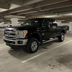 2016 Ford Super Duty F-250 SRW XLT 
