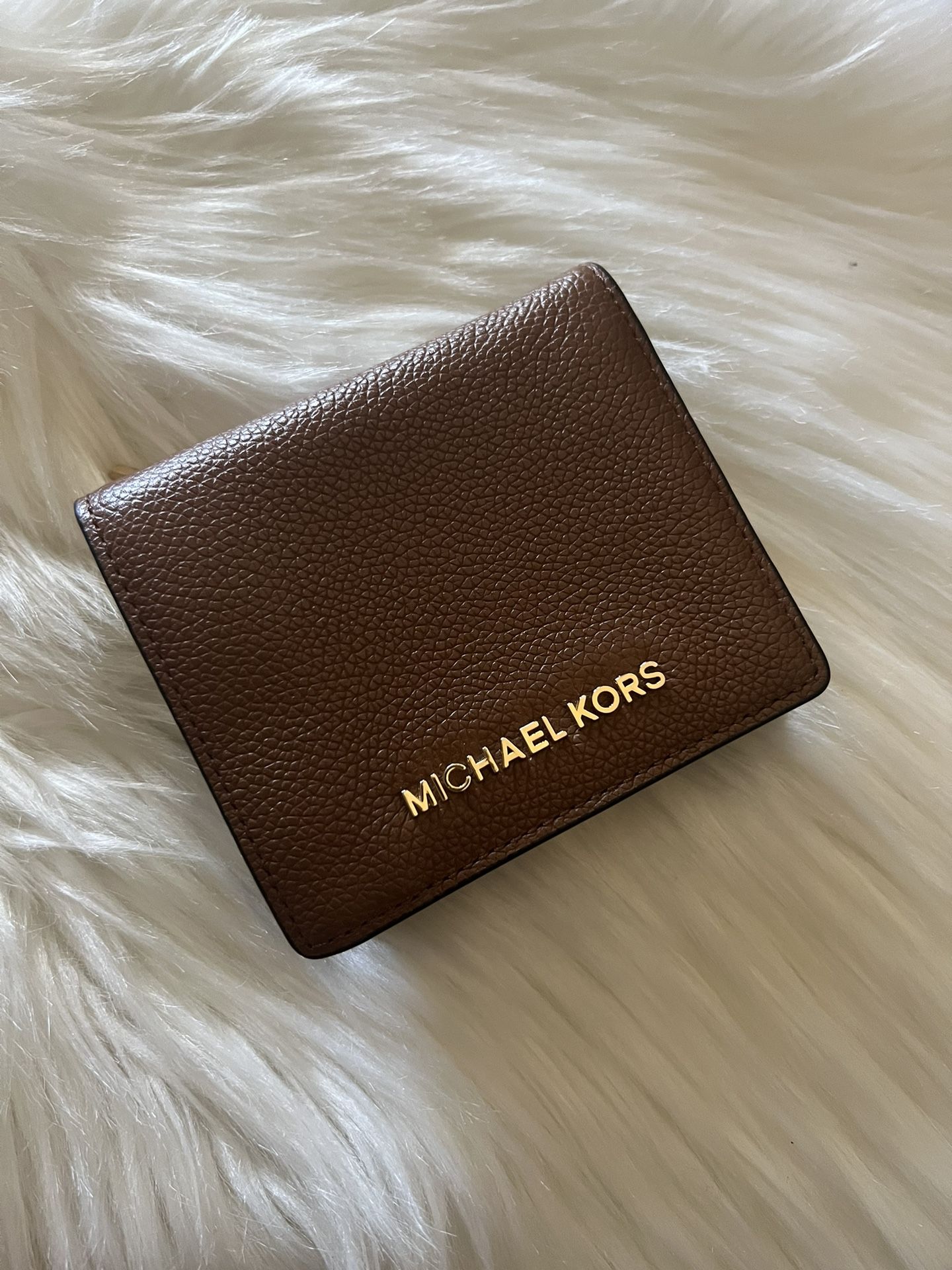 Small Wallet Mk