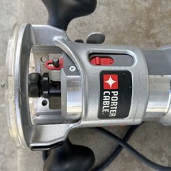 Porter 8902 Router