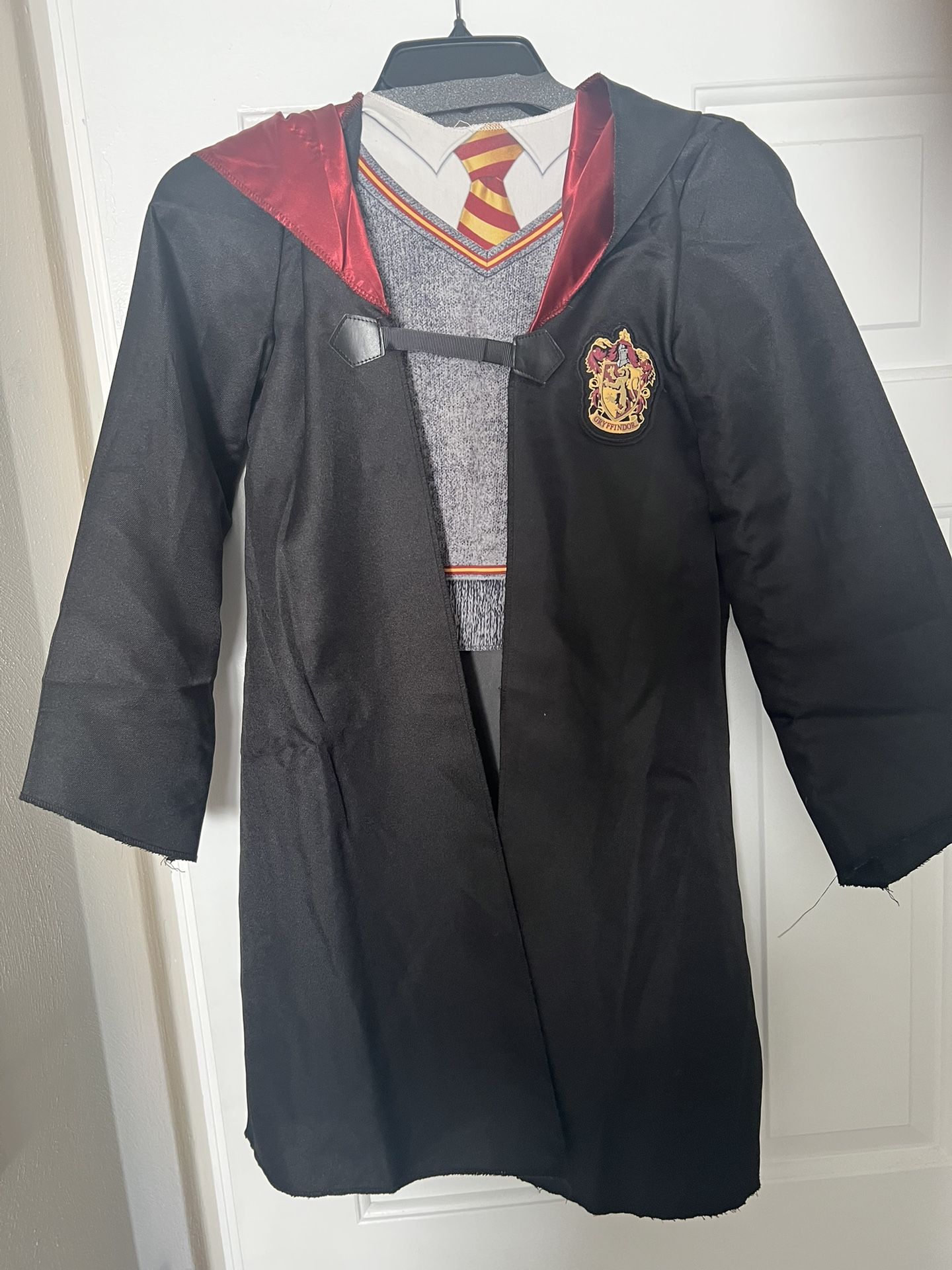 Hermione Dress/Robe