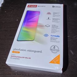 Zagg Screen Protector