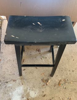 Counter Stool