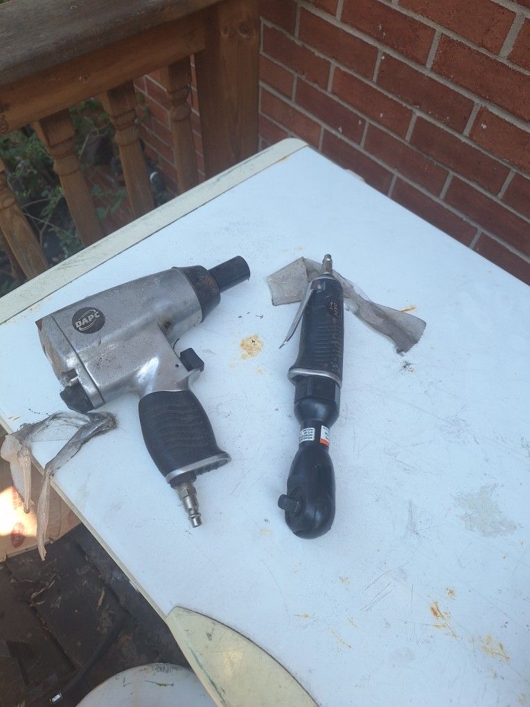 Air Tools