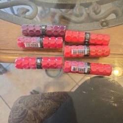 Milan Lipstick