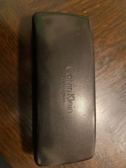 Calvin Klein sunglasses