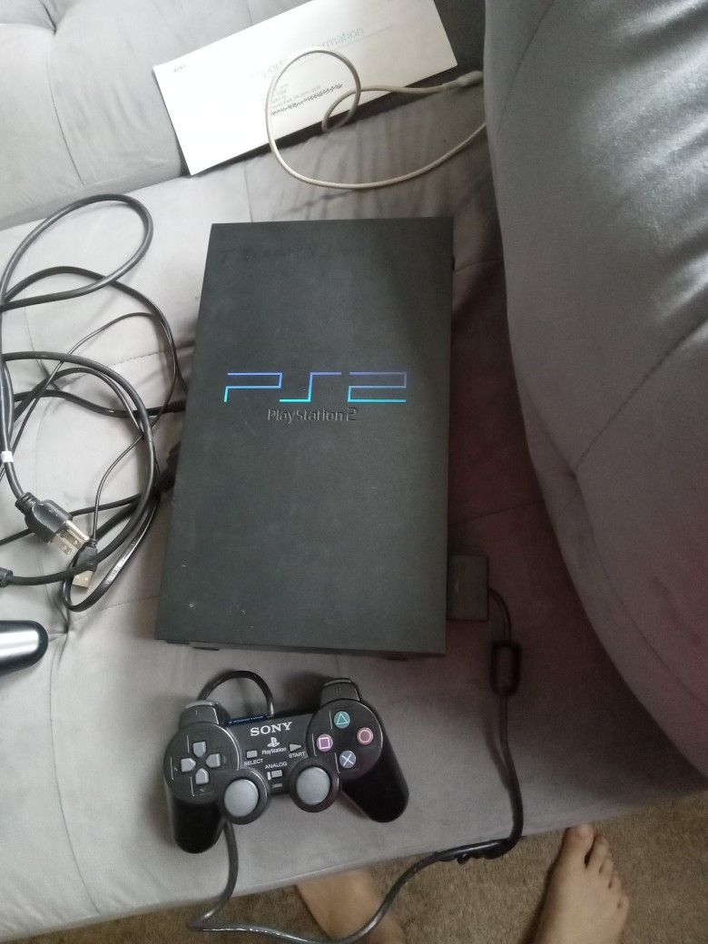 Playstation2
