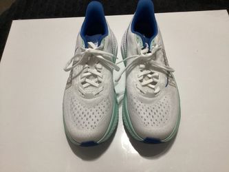 New Hoka Mach 6 Men’s size 10.5 sneakers