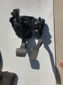 Jeep renegade paddle assembly