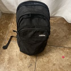 Adidas bag pack