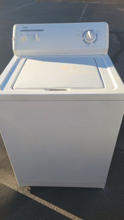 KENMORE WASHER WORKS GREAT CAN DELIVER ANYWHERE