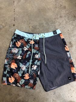 Cotton on Trunks shorts size Small