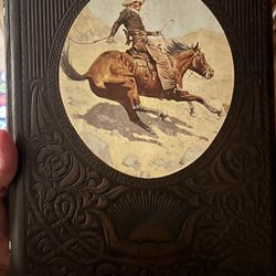 The Old West Time Life Books