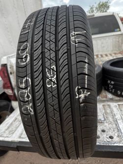 Tires 225/60/17